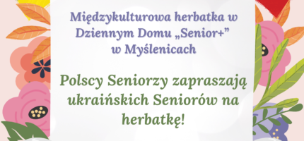 Polscy Seniorzy dla ukraińskich Seniorów  .