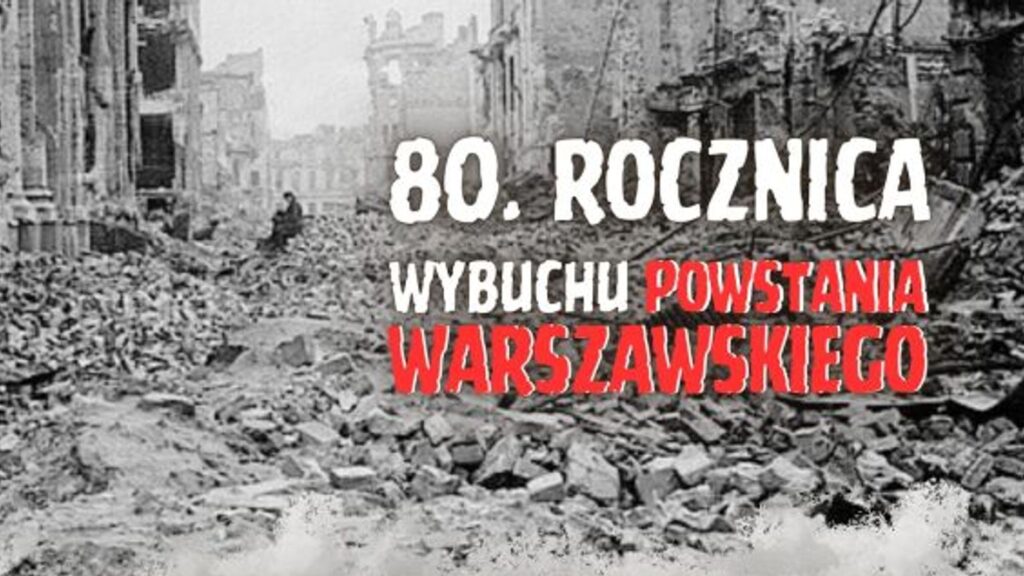 Xga 16x9 80 Rocznica Wybuchu Powstania Warszawskiego Uroczystosci W Szczucinie 1722263452